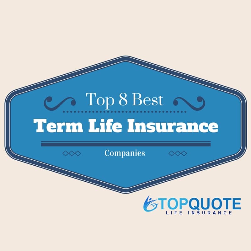 Best Term Life Insurance Companies for Term Insurance Quotes