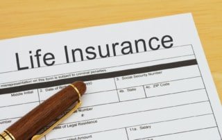 life insurance for dummies