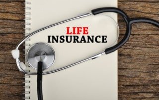 Life insurance payout