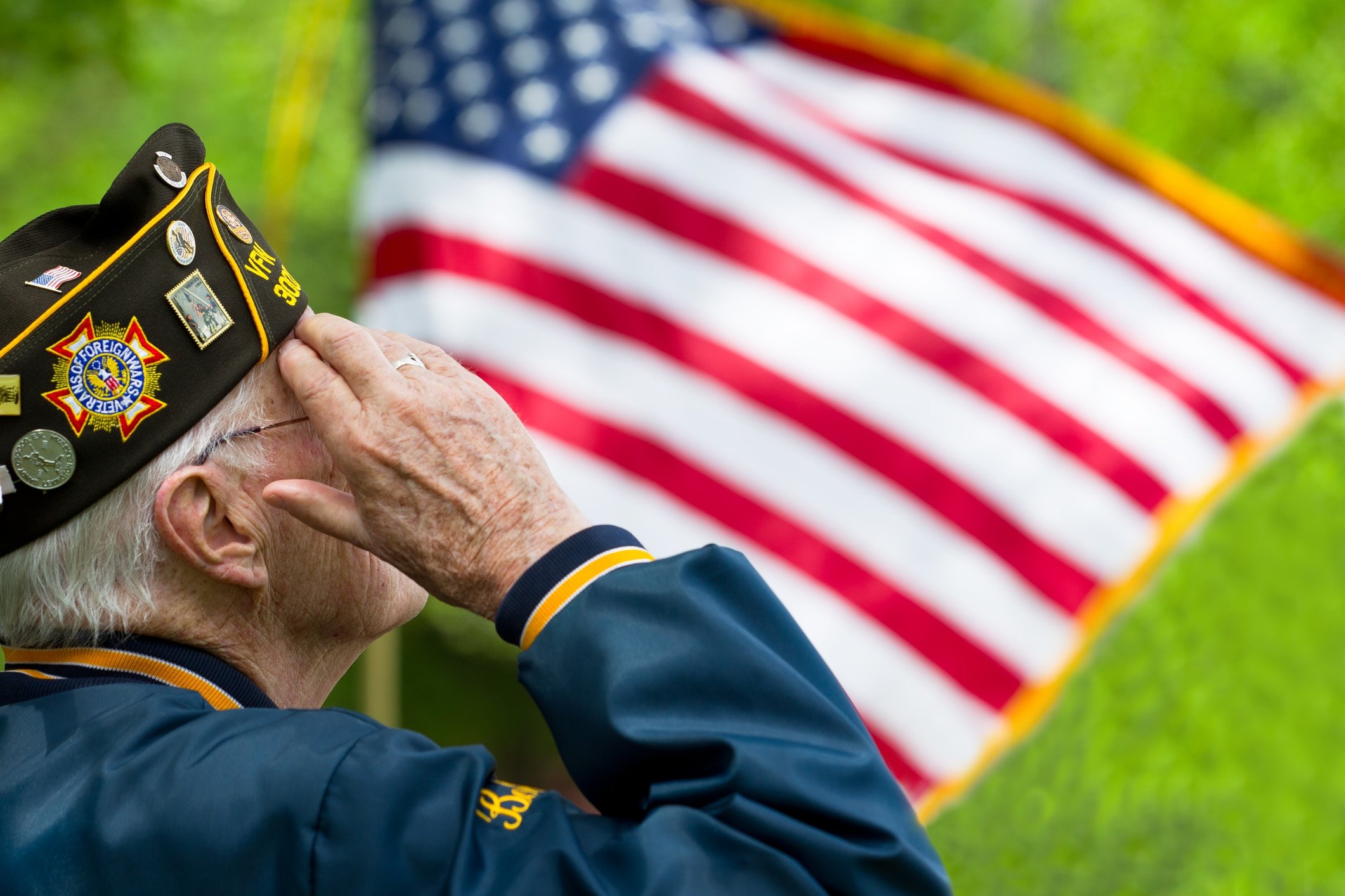 Find Veterans Life Insurance Coverage After the Military