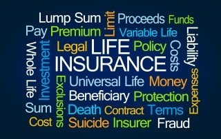 Limited Pay Life Insurance: Paid Up Life Insurance Policy