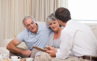 Life Insurance Provider