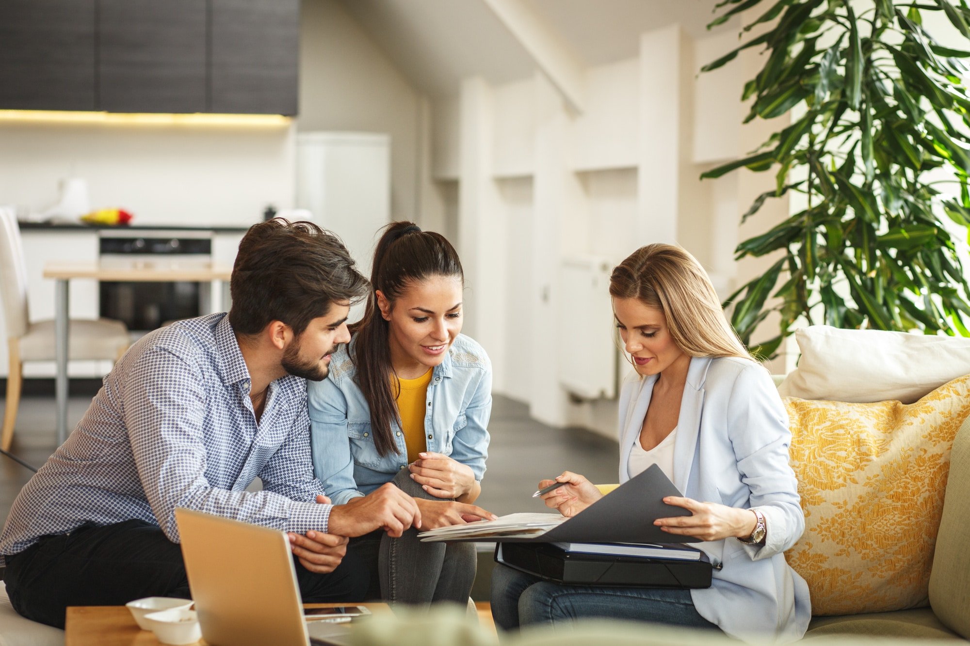 Types of universal life insurance