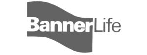 Banner Life Logo