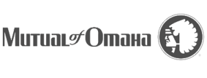 Mutual of Omaha Logo
