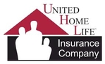 United Home Life Company Logo - Final Expense
