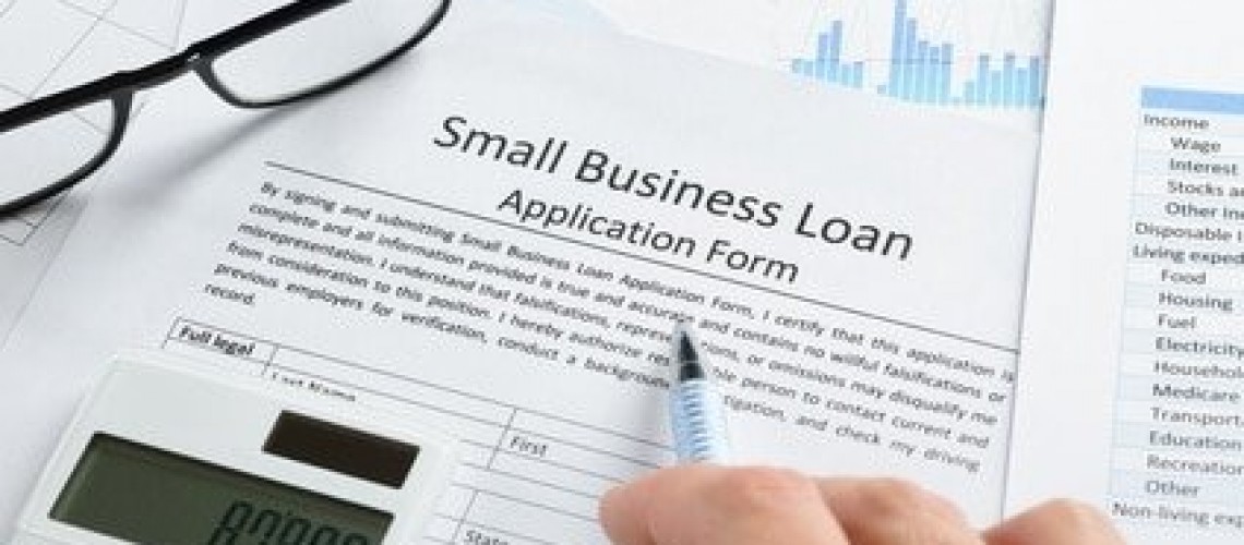 Life Insurance Policy for a Bank Loan or SBA Approval