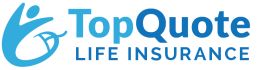 Top Quote Life Insurance Logo